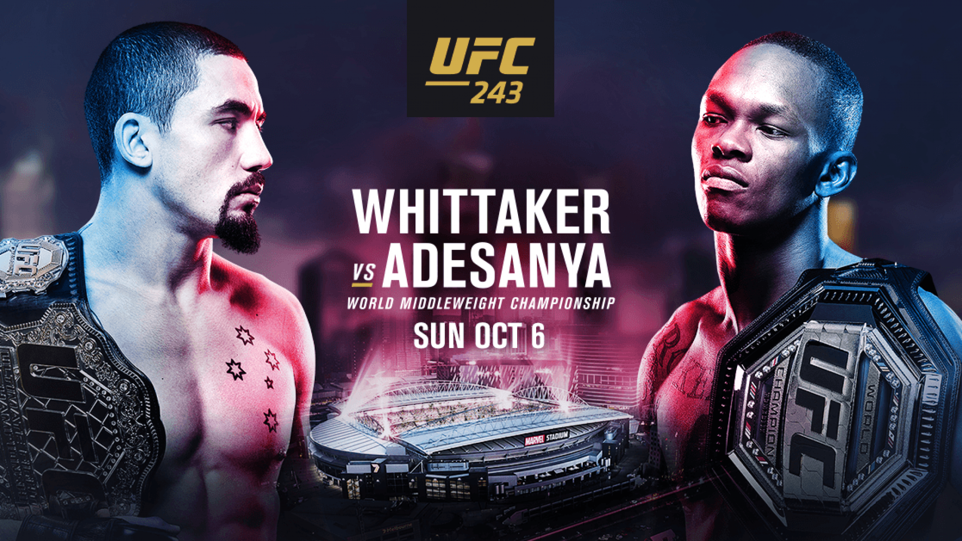 Detail Ufc 243 Torrent Nomer 2