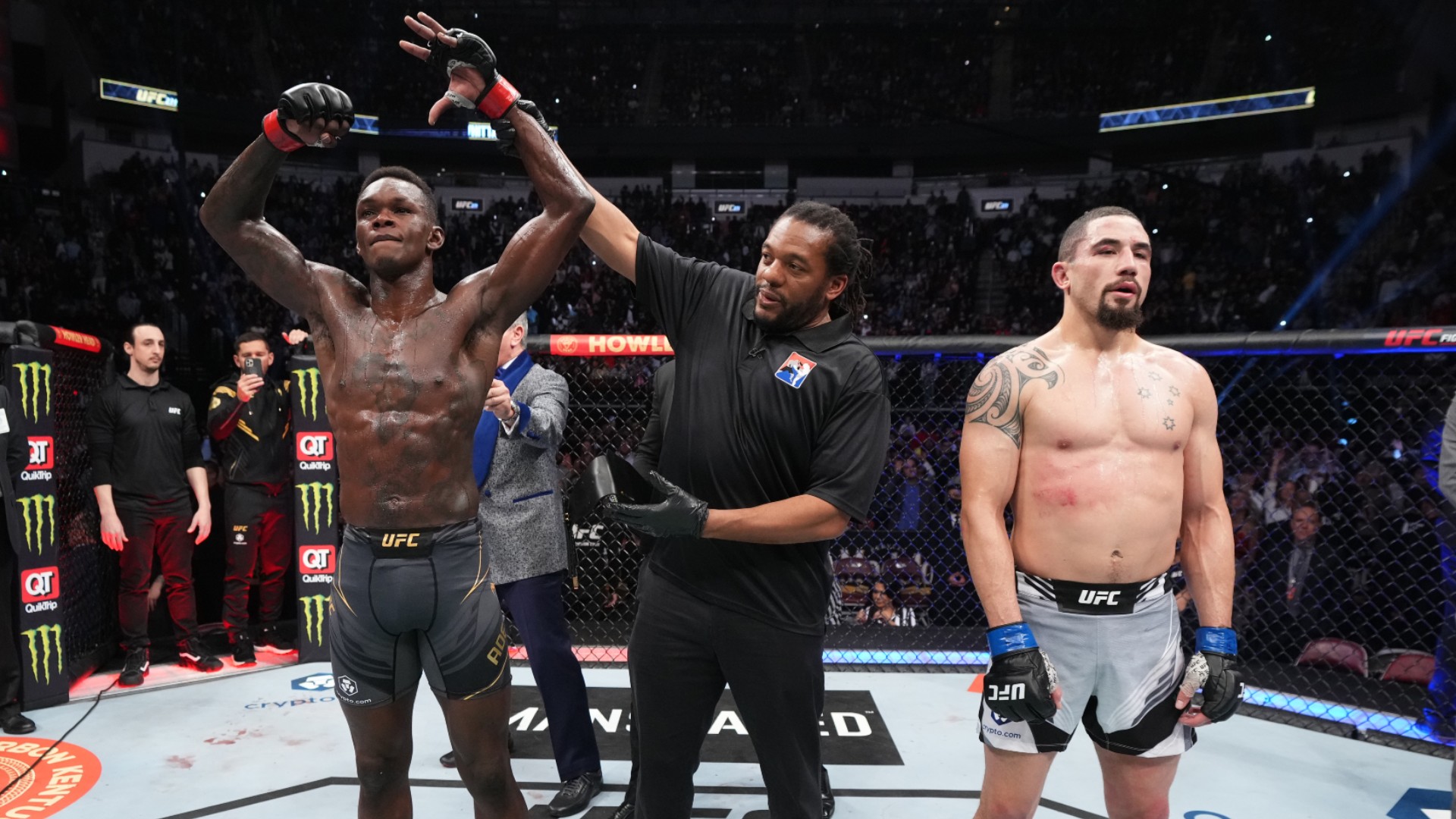 Detail Ufc 243 Torrent Nomer 13