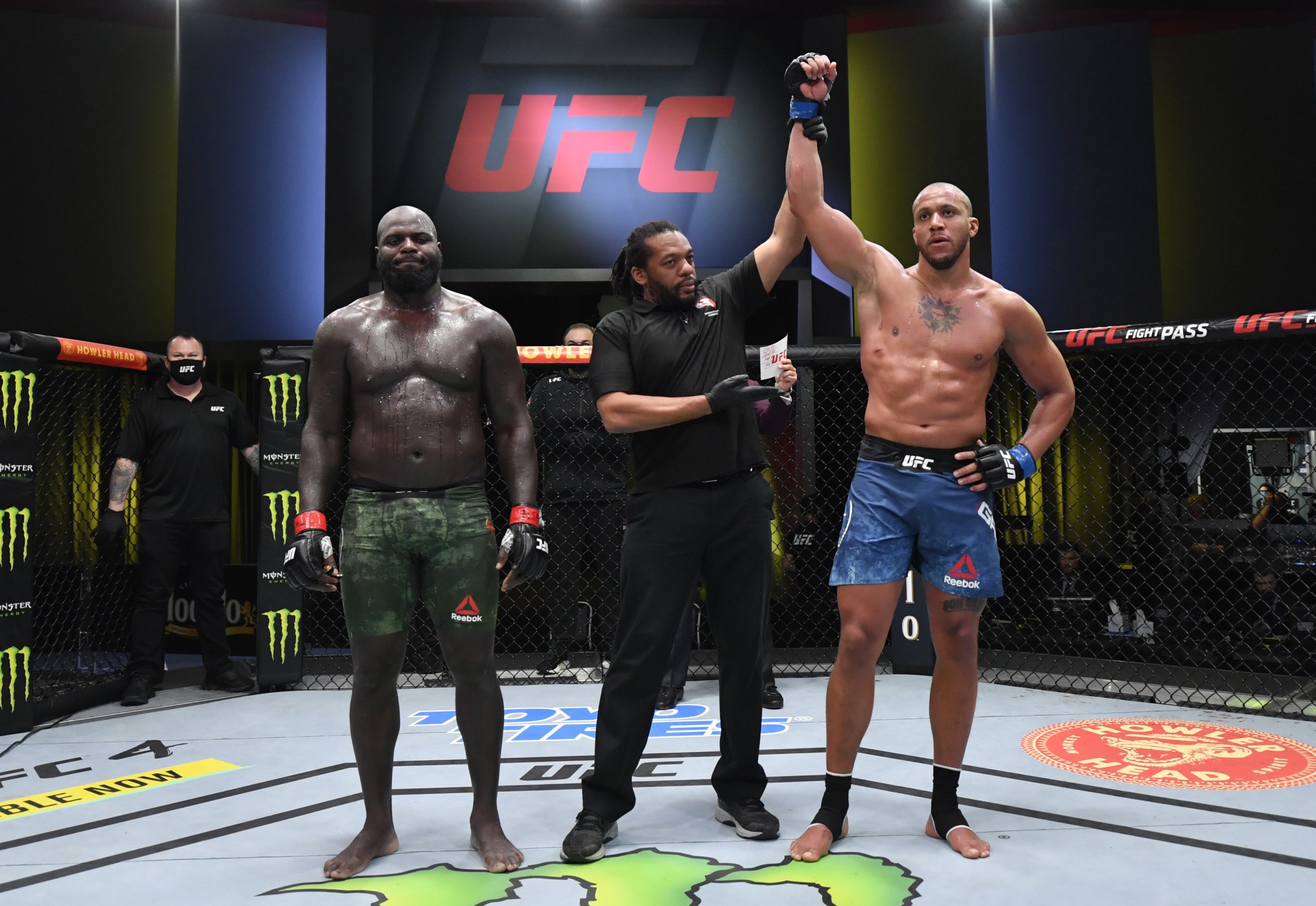 Detail Ufc 243 Torrent Nomer 17