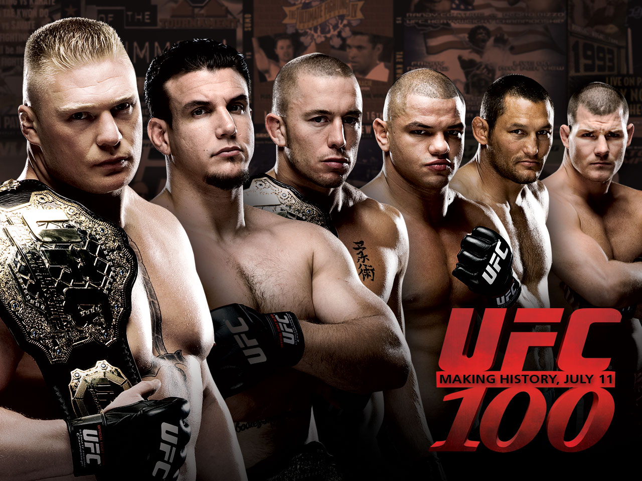 Detail Ufc Background Nomer 21