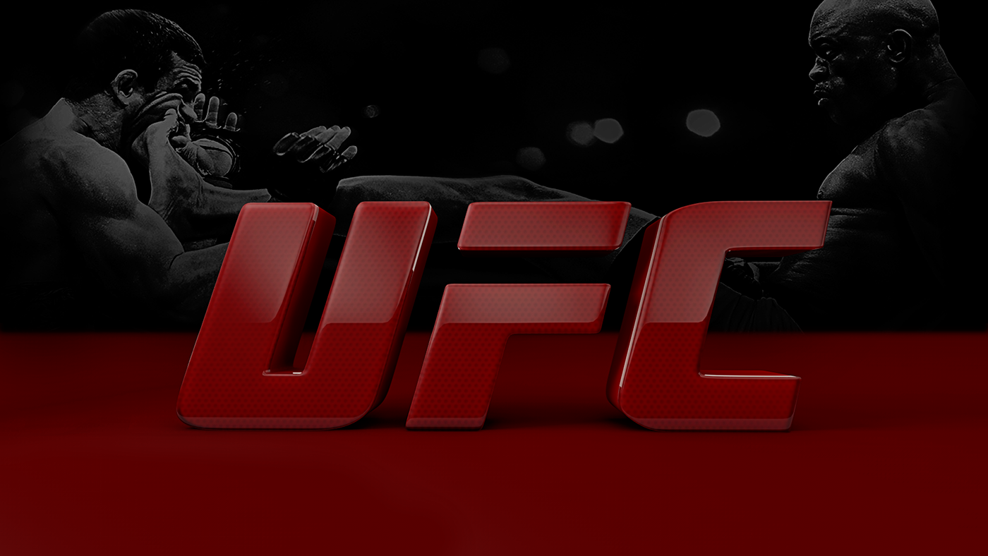 Detail Ufc Background Nomer 31