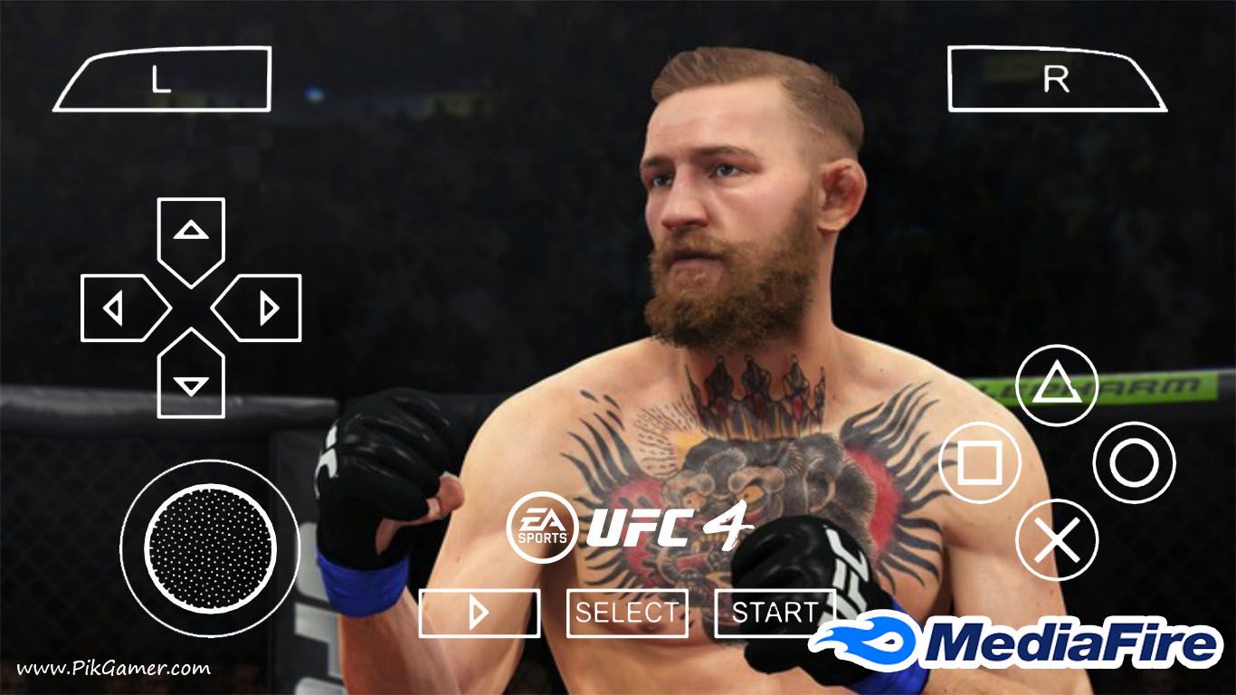 Detail Ufc Download Nomer 16