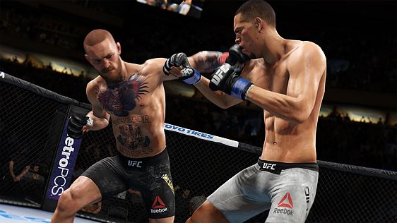 Detail Ufc Download Nomer 28