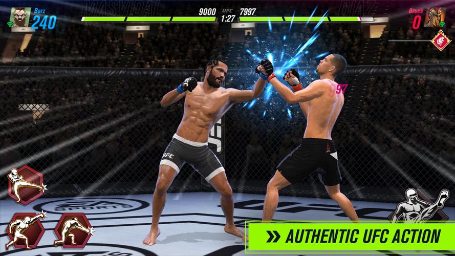 Detail Ufc Download Nomer 5