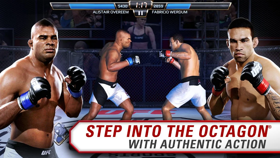 Detail Ufc Downloads Nomer 6