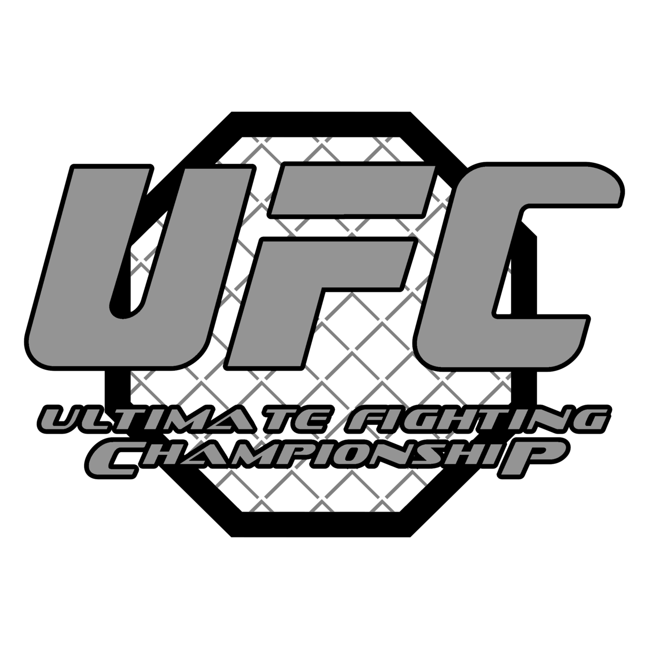 Detail Ufc Emblem Nomer 11