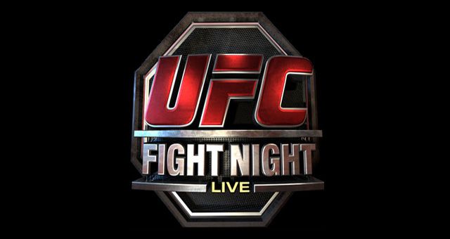 Detail Ufc Emblem Nomer 15