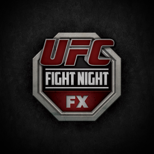 Detail Ufc Emblem Nomer 40