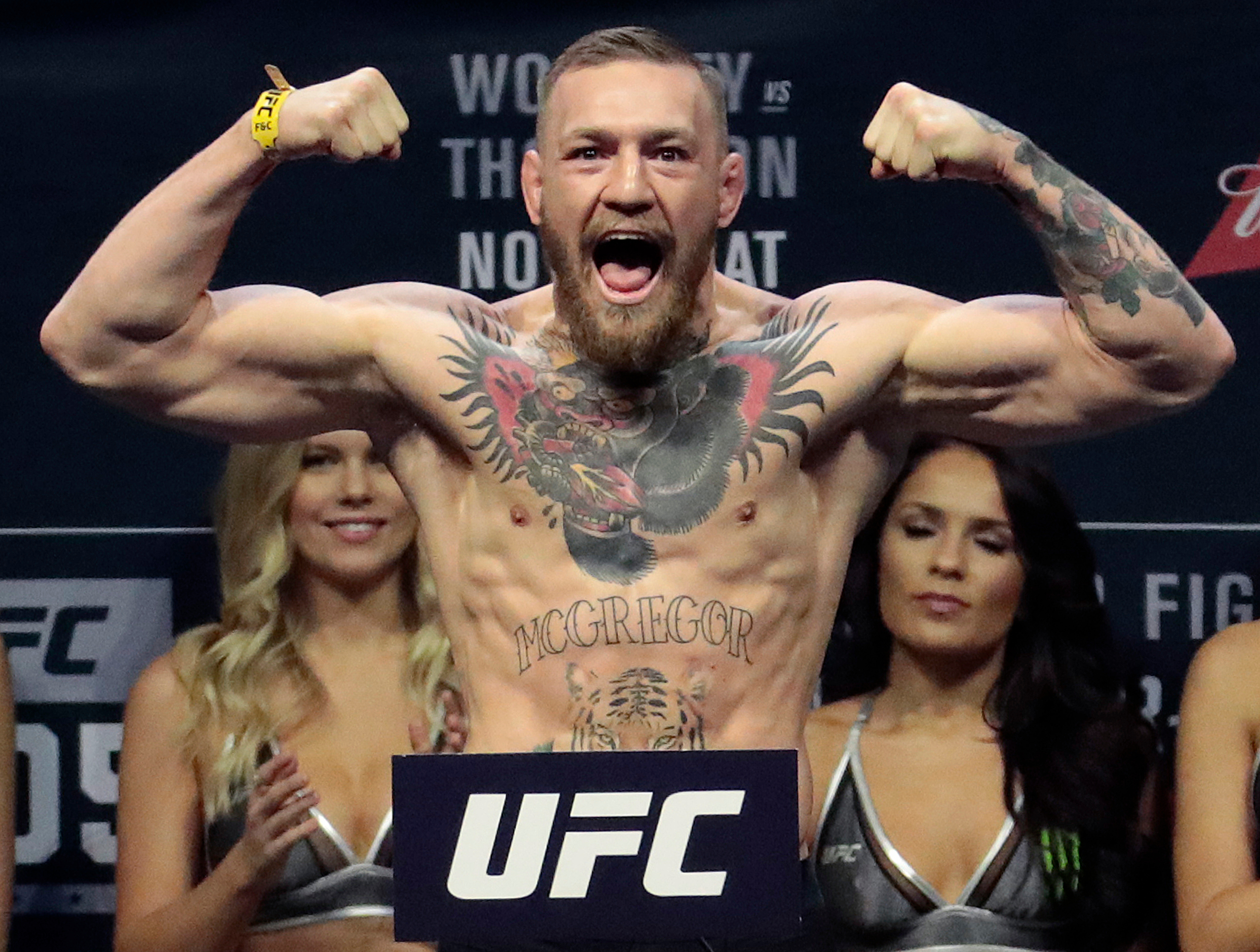 Detail Ufc Fighter Images Nomer 12