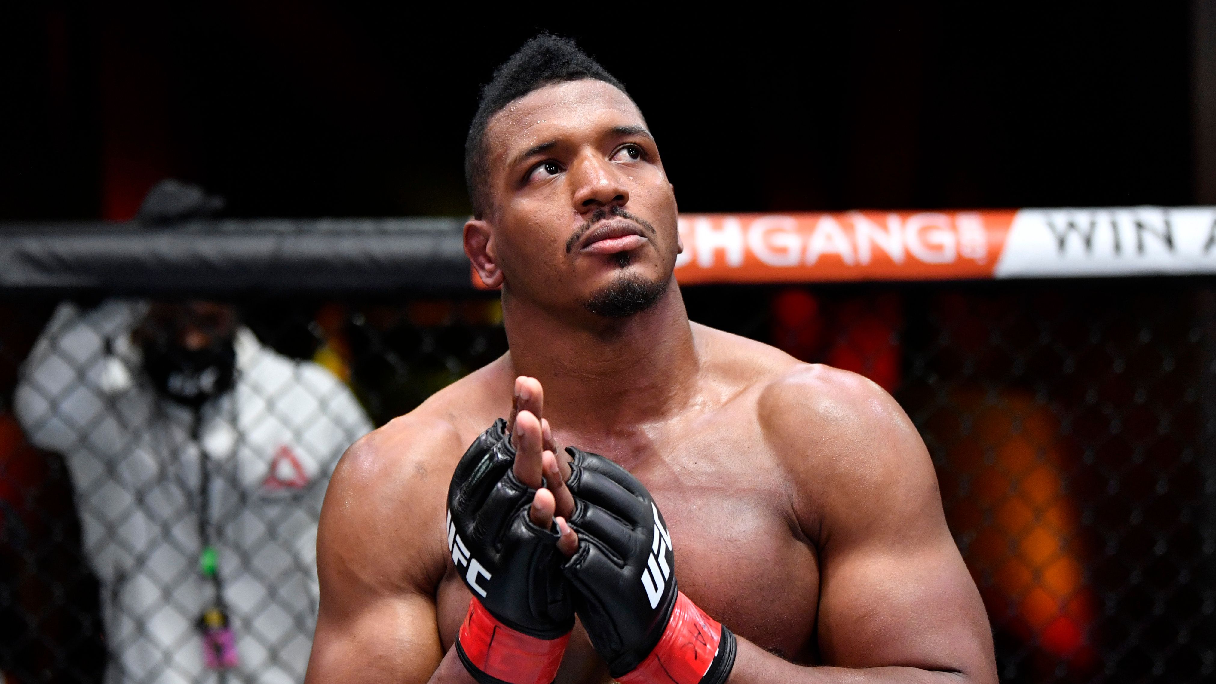 Detail Ufc Fighter Images Nomer 14