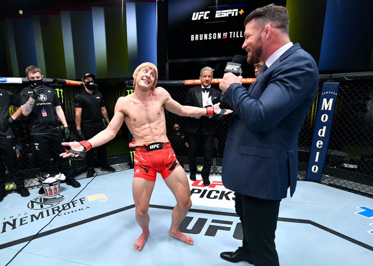 Detail Ufc Fighter Images Nomer 18