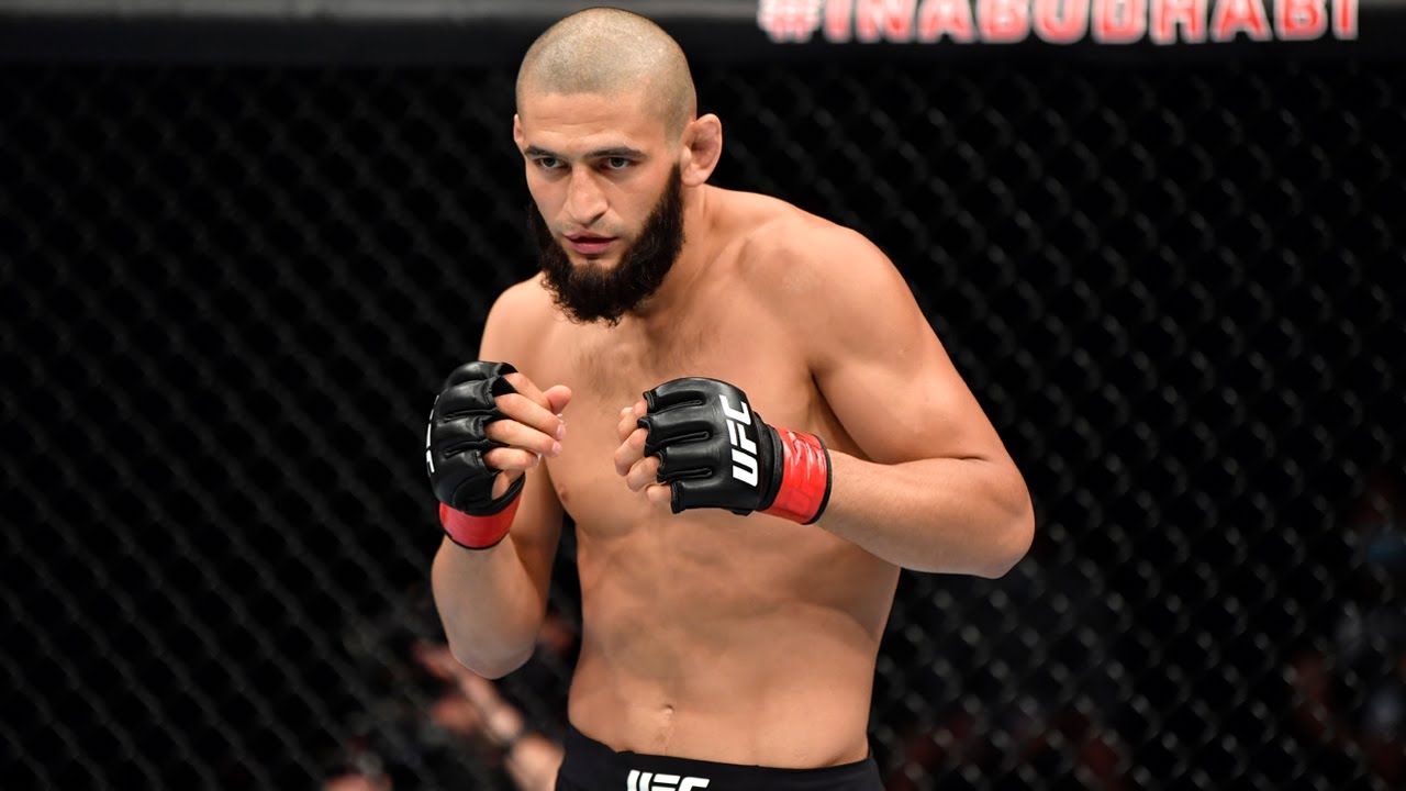 Detail Ufc Fighter Images Nomer 3