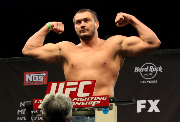 Detail Ufc Fighter Images Nomer 25