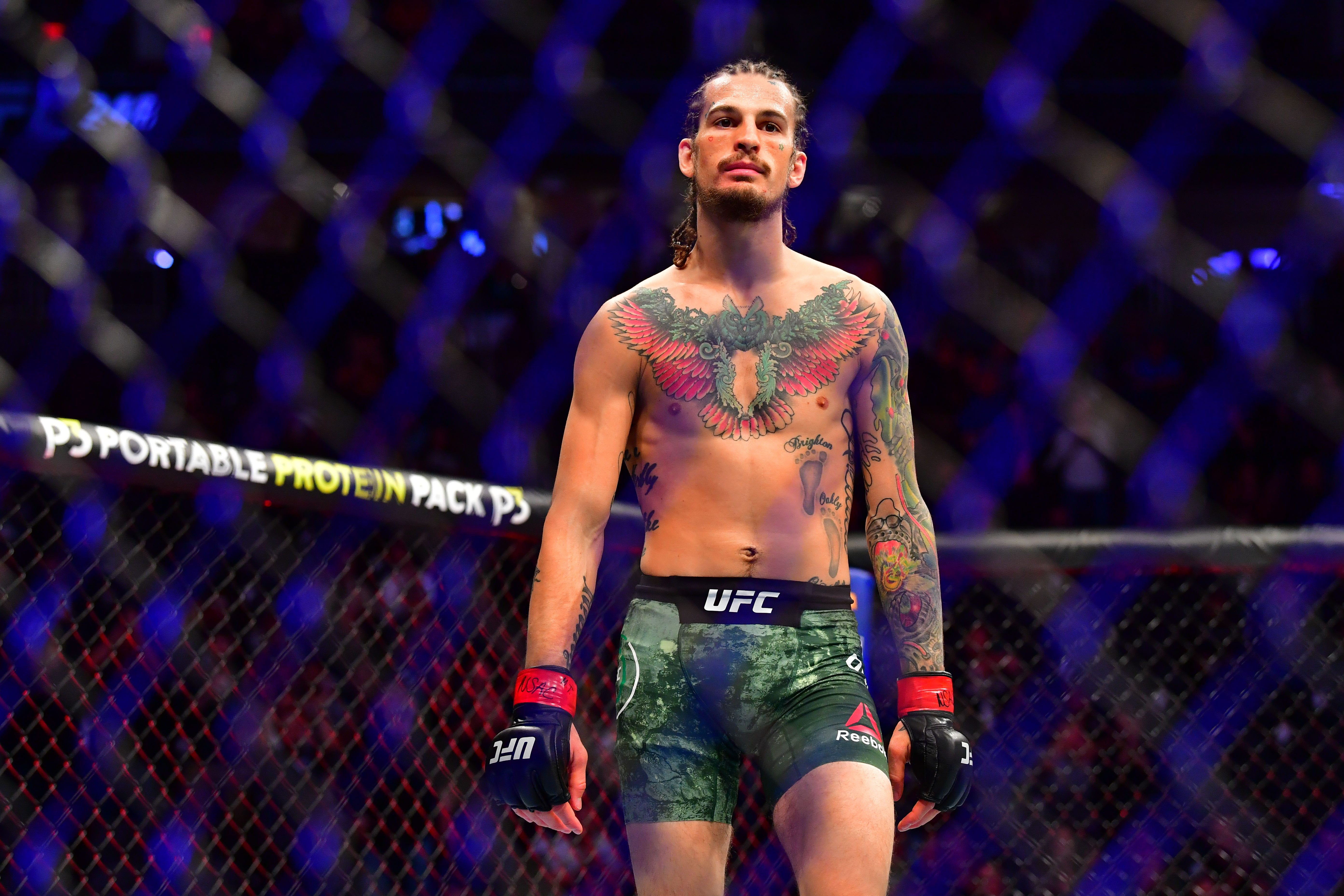 Detail Ufc Fighter Images Nomer 27