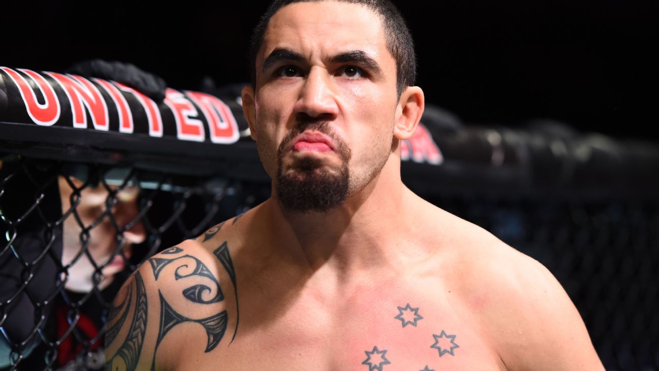 Detail Ufc Fighter Images Nomer 28