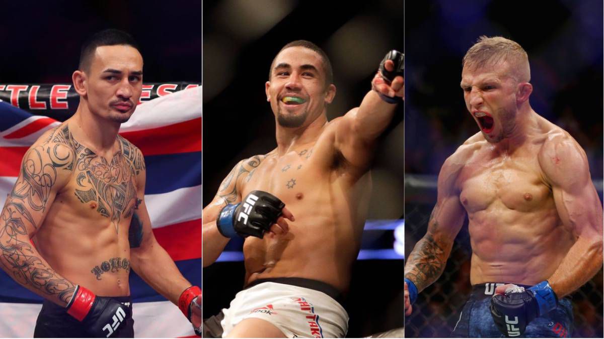 Detail Ufc Fighter Images Nomer 31