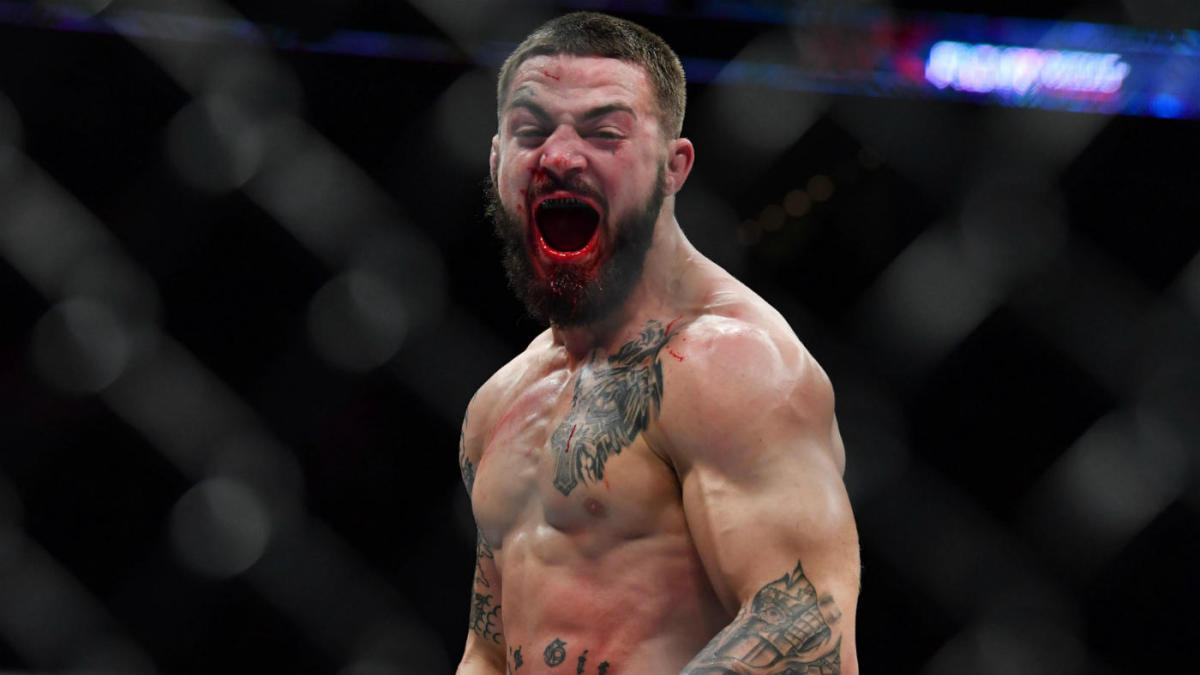 Detail Ufc Fighter Images Nomer 32