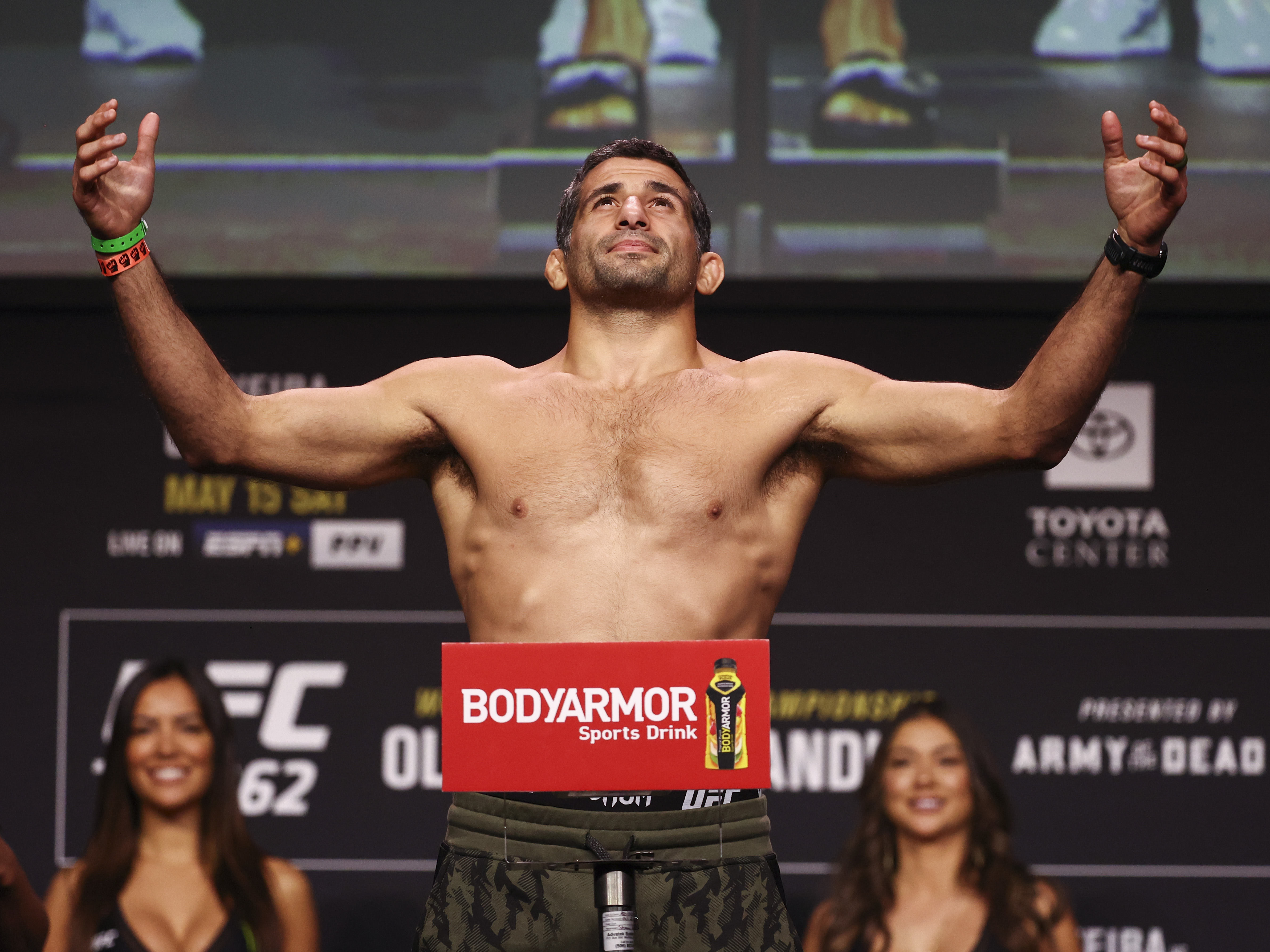 Detail Ufc Fighter Images Nomer 35