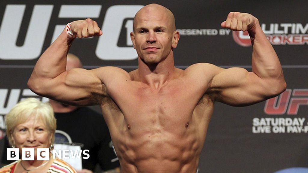 Detail Ufc Fighter Images Nomer 36
