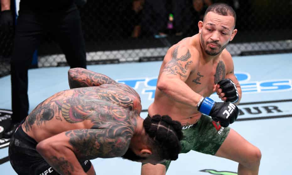 Detail Ufc Fighter Images Nomer 37