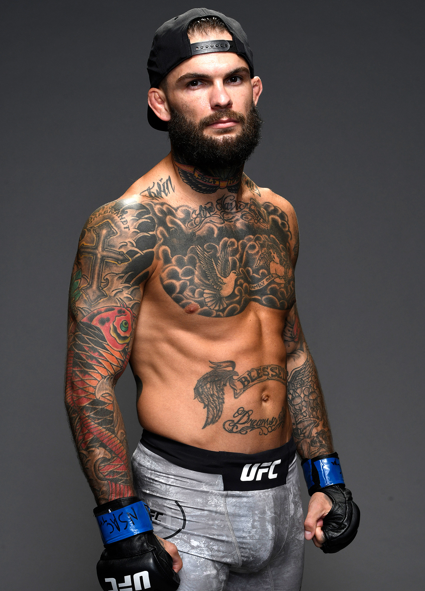 Detail Ufc Fighter Images Nomer 39