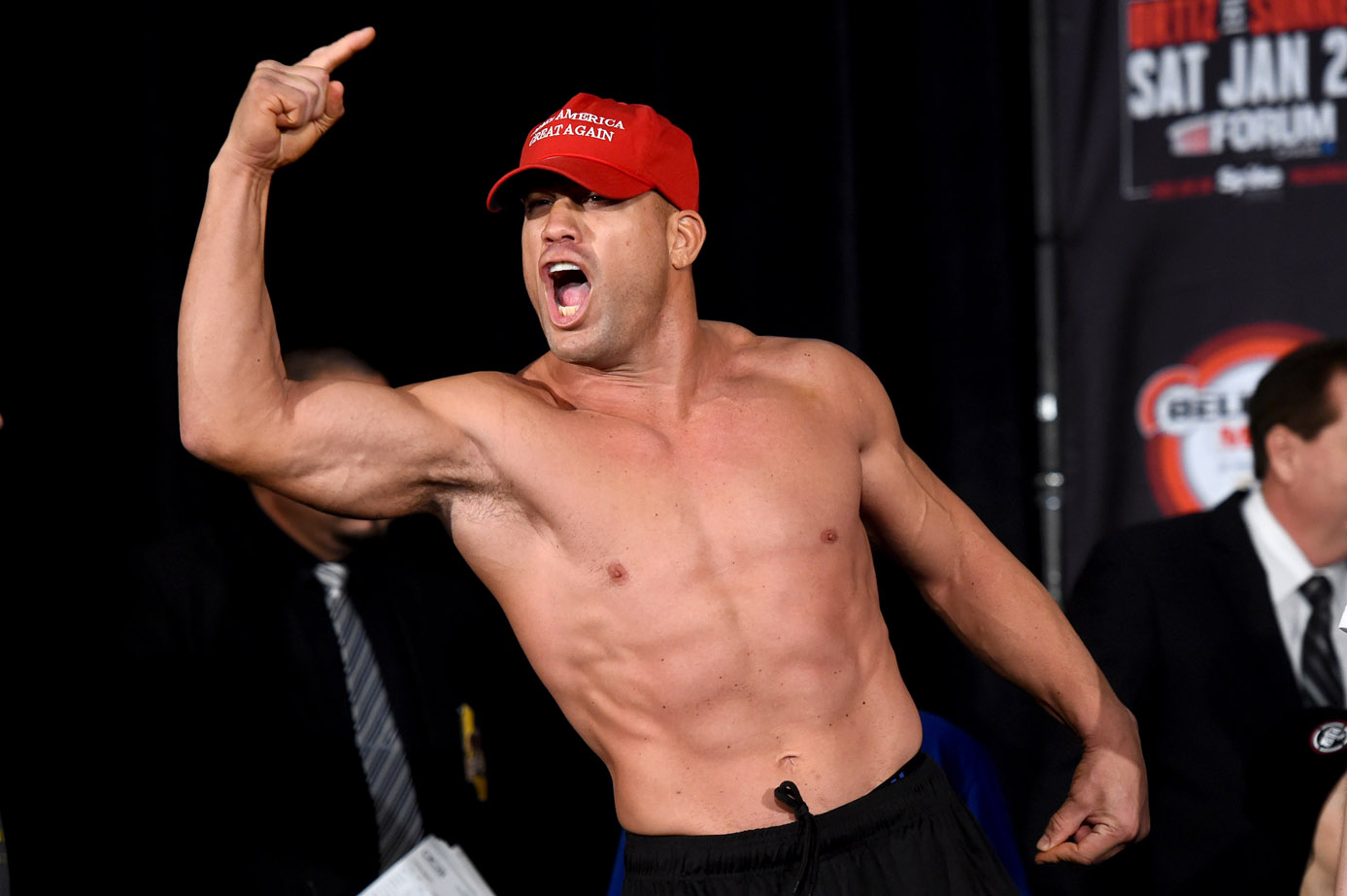 Detail Ufc Fighter Images Nomer 41