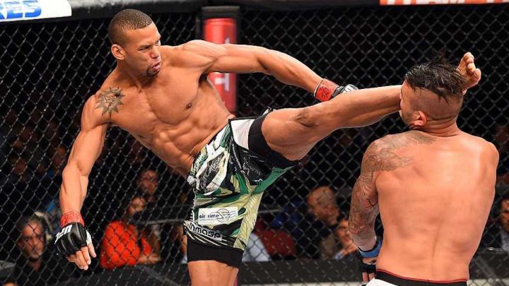 Detail Ufc Fighter Images Nomer 43