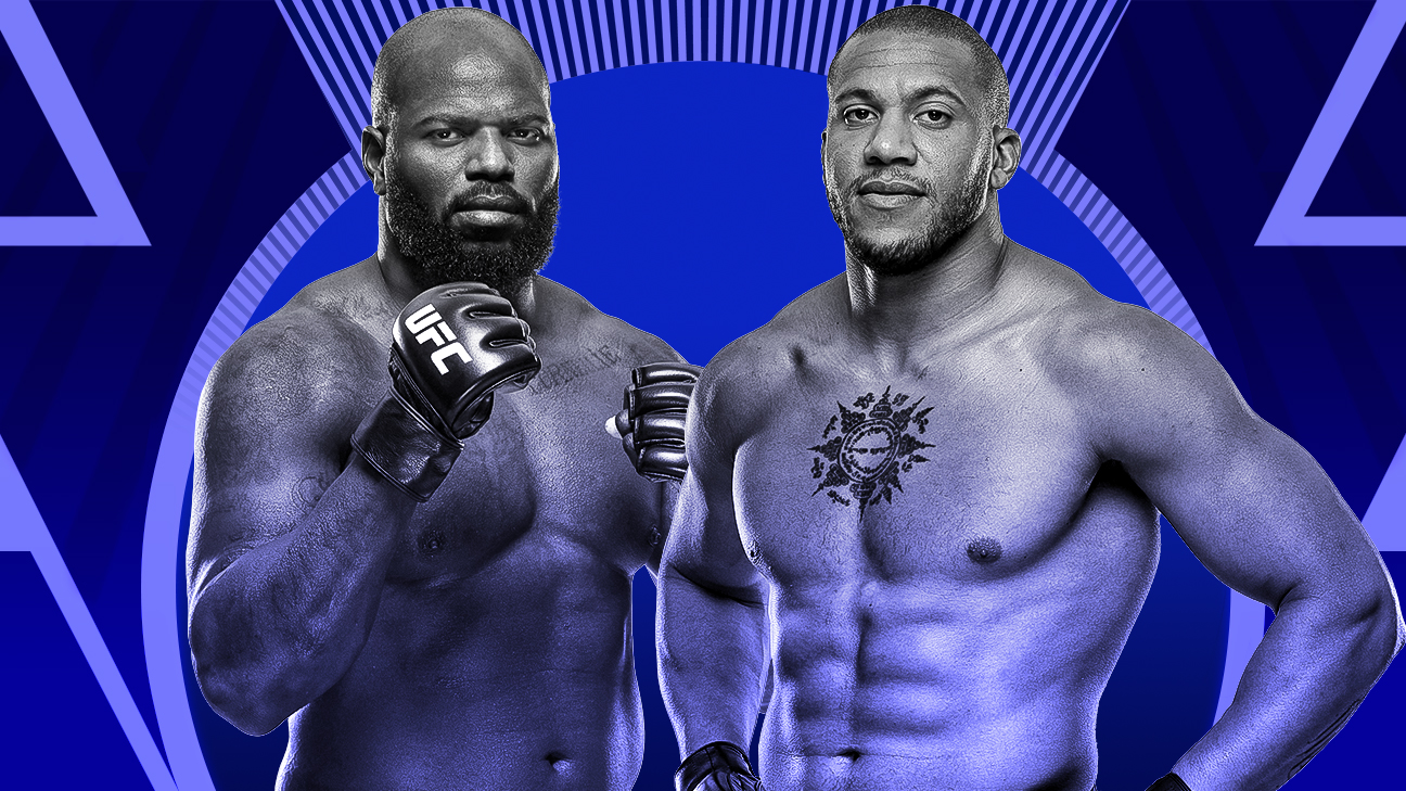 Detail Ufc Fighter Images Nomer 46