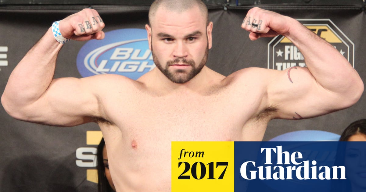 Detail Ufc Fighter Images Nomer 47