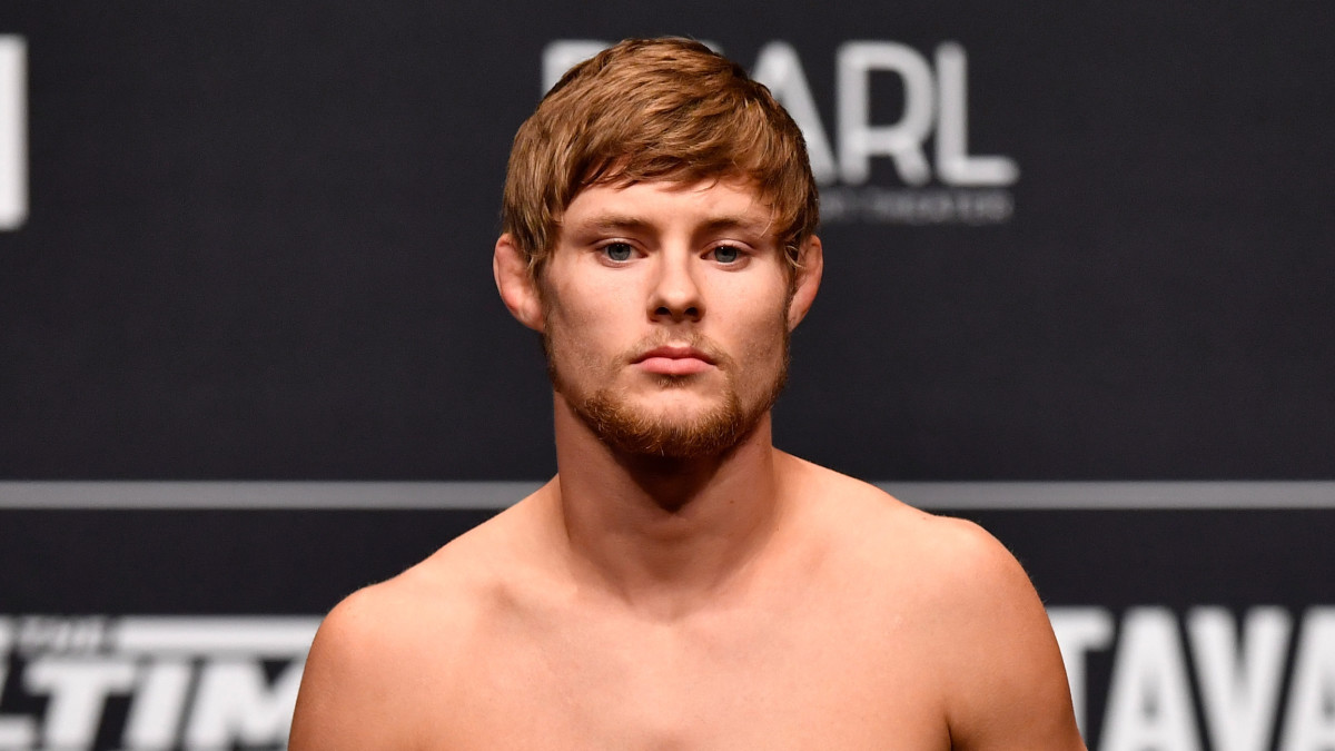 Detail Ufc Fighter Images Nomer 51