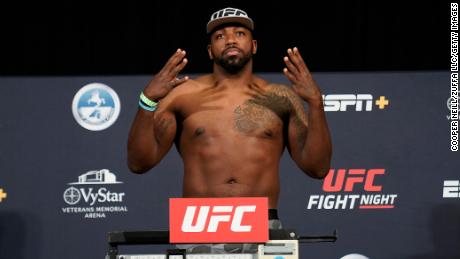 Detail Ufc Fighter Images Nomer 55