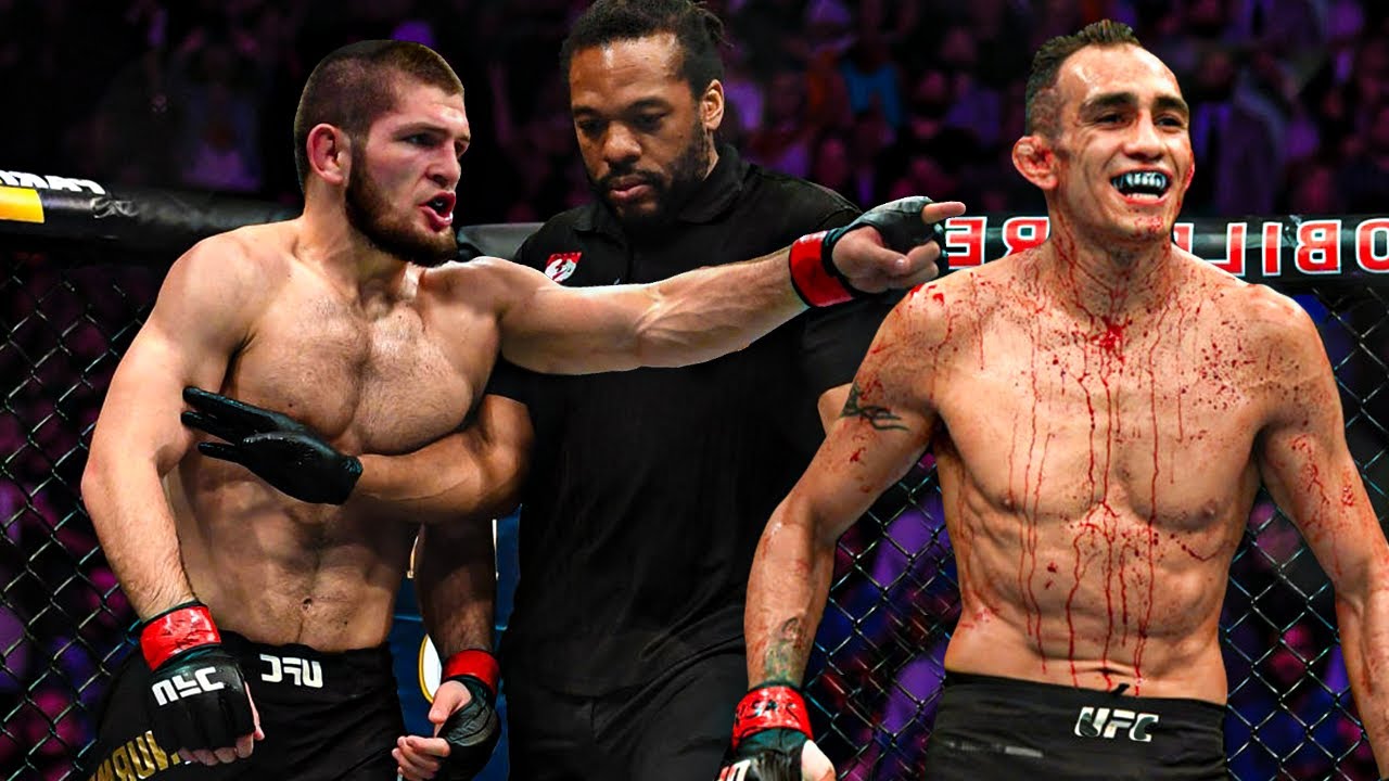 Detail Ufc Fighter Images Nomer 10