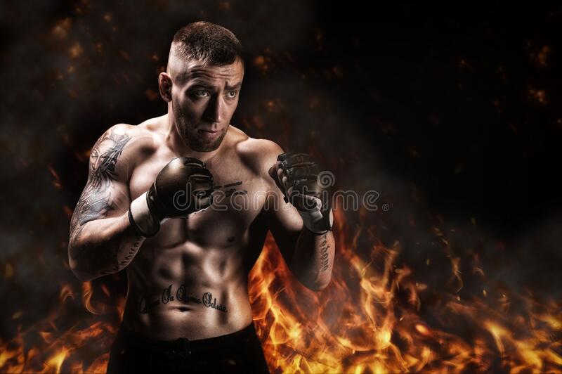 Detail Ufc Fighters Wallpapers Nomer 23