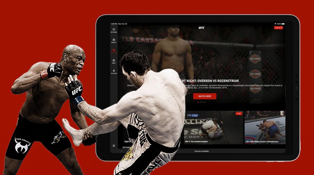 Detail Ufc Fights Downloads Nomer 2