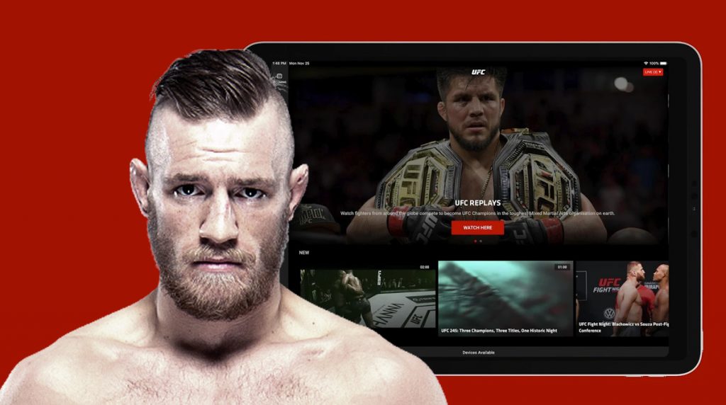 Detail Ufc Fights Downloads Nomer 3