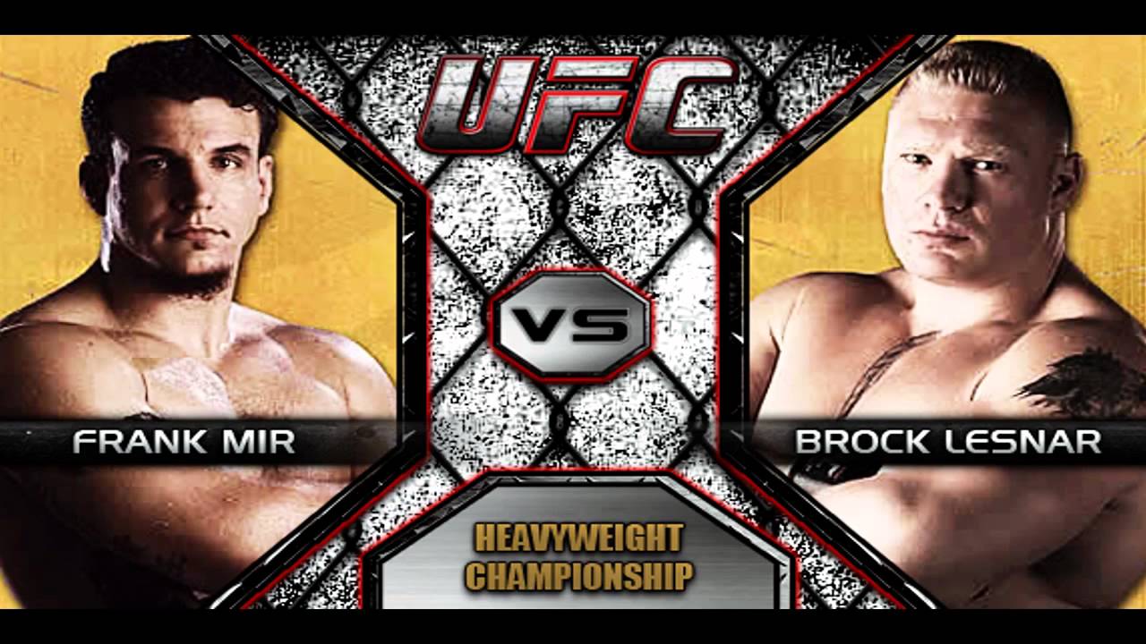 Detail Ufc Fights Downloads Nomer 22