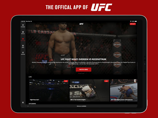 Detail Ufc Fights Downloads Nomer 26