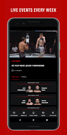 Detail Ufc Fights Downloads Nomer 41