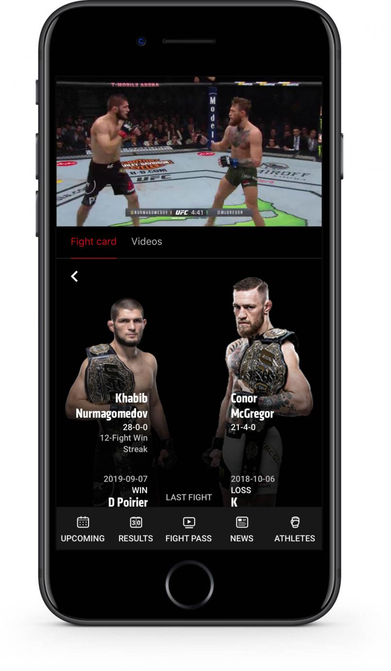 Detail Ufc Fights Downloads Nomer 45