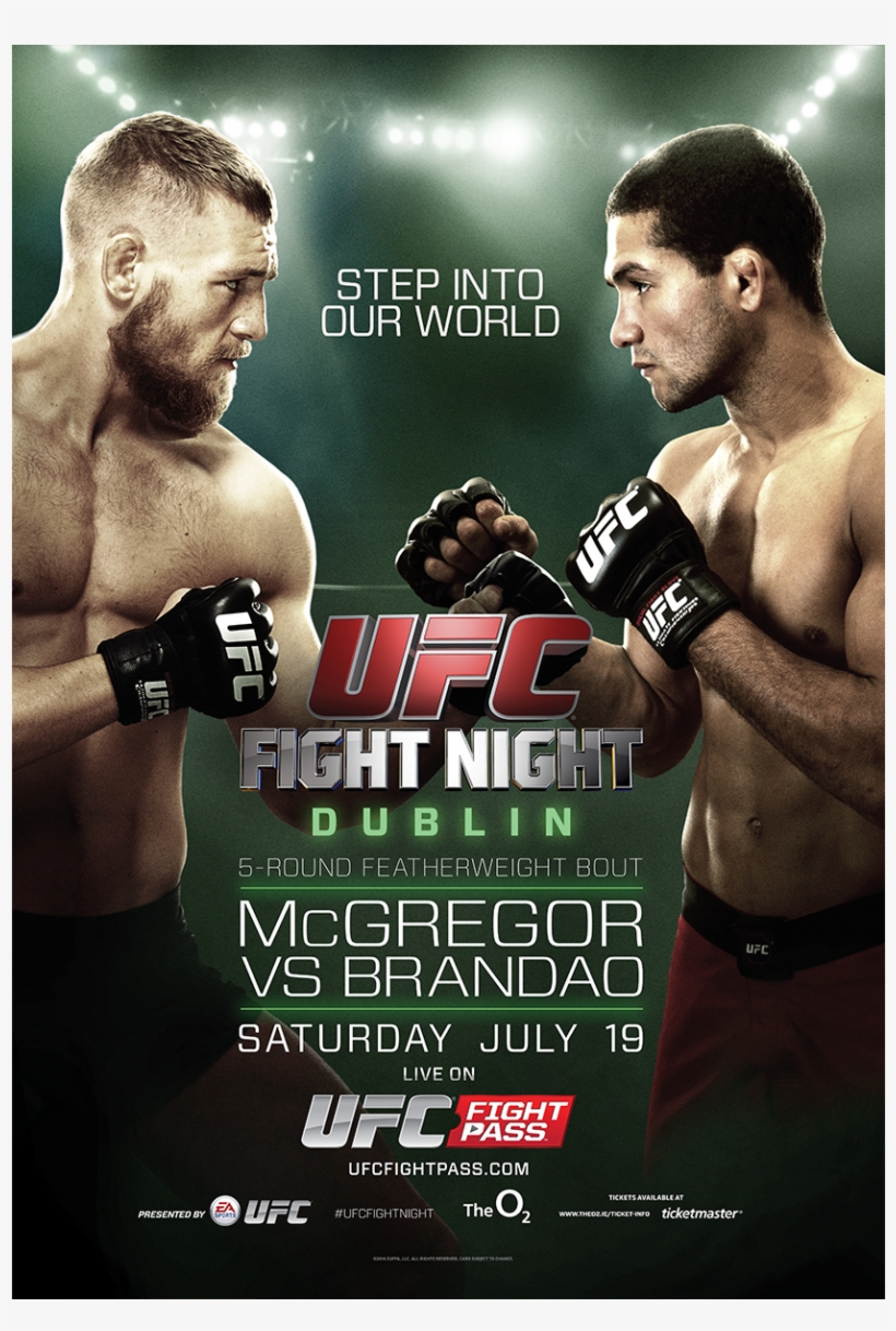 Detail Ufc Fights Downloads Nomer 6