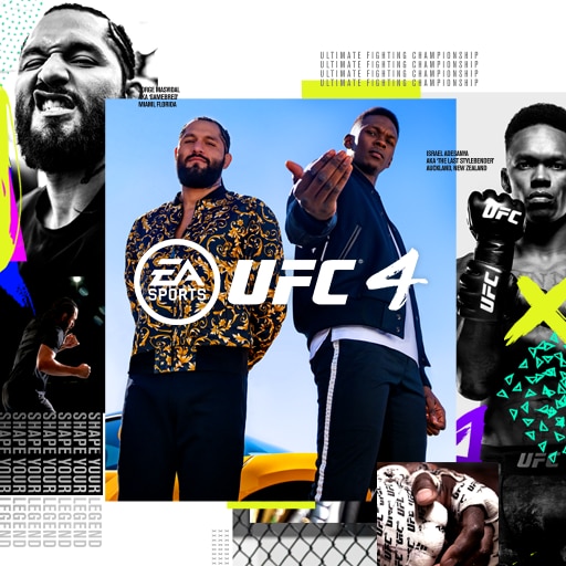 Detail Ufc Image Nomer 44