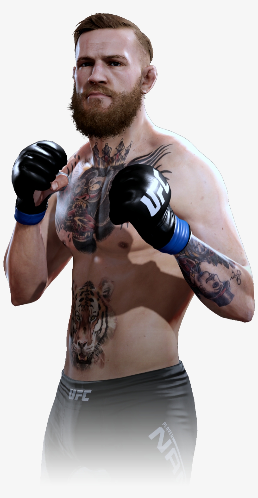 Detail Ufc Img Nomer 9