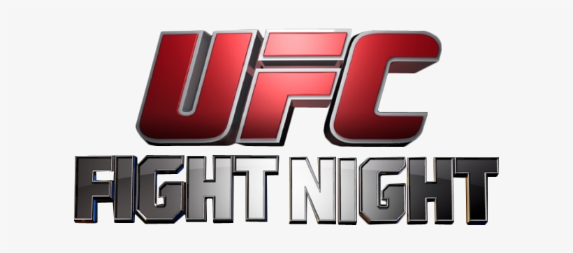 Detail Ufc Logo Image Nomer 34