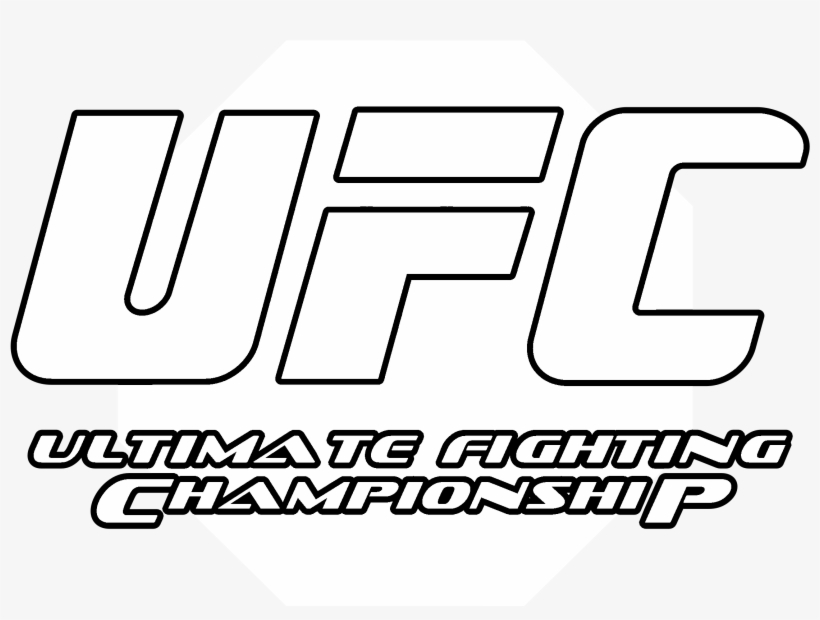 Detail Ufc Logo Image Nomer 38