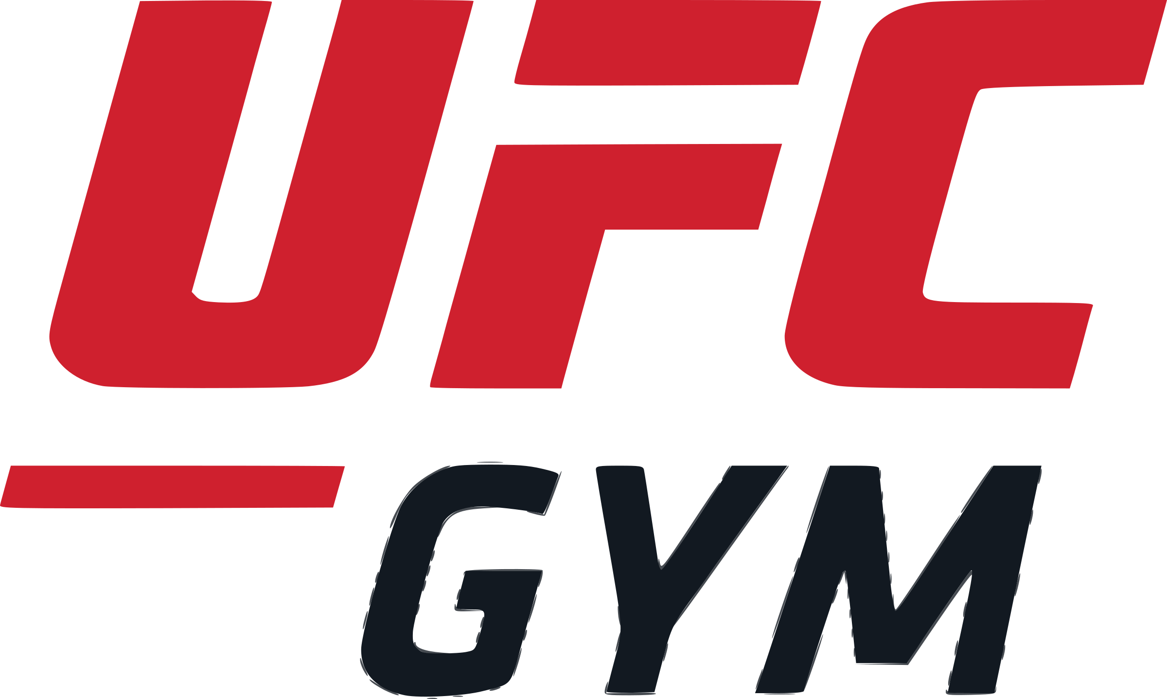 Detail Ufc Logos Nomer 6