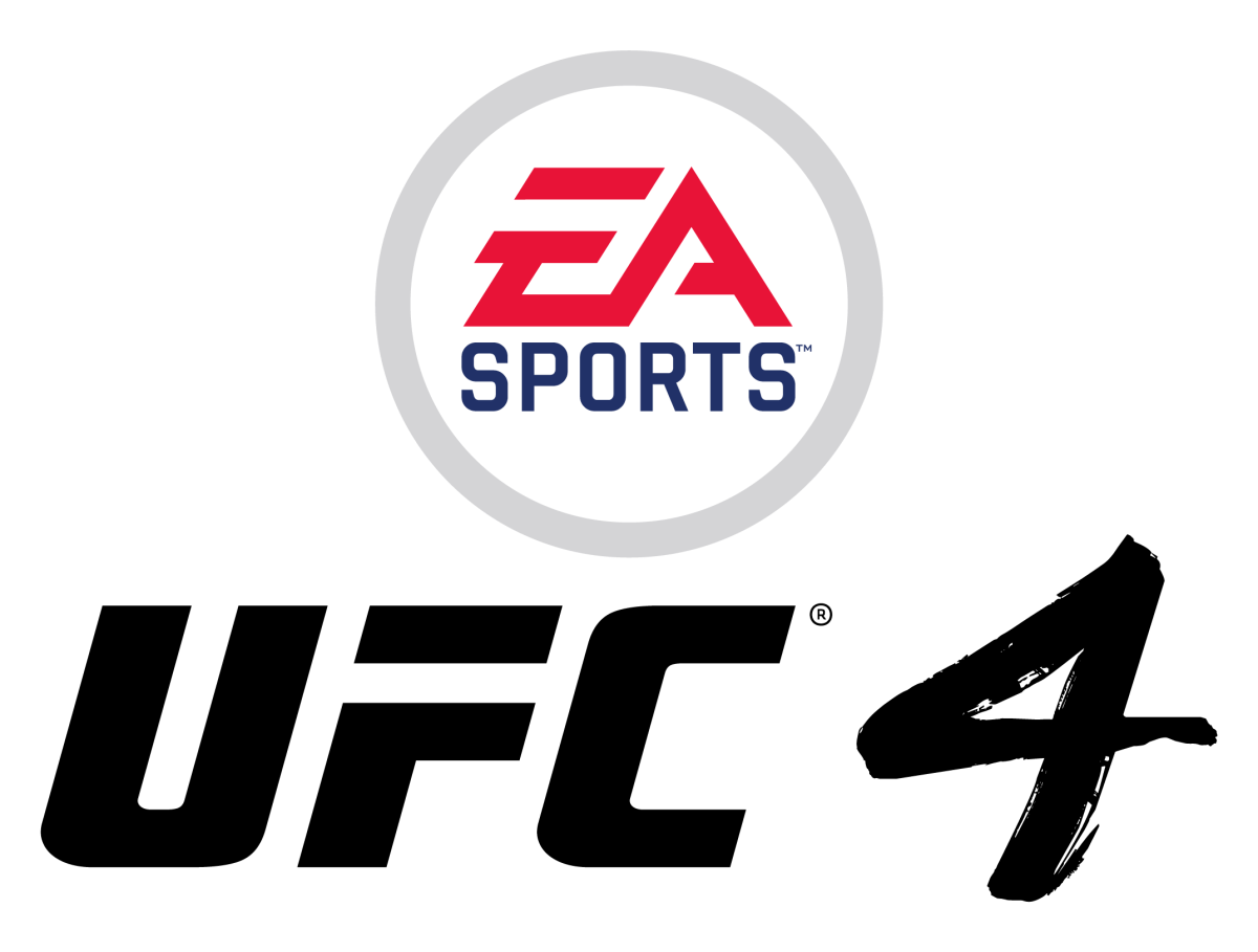 Detail Ufc Logos Nomer 7
