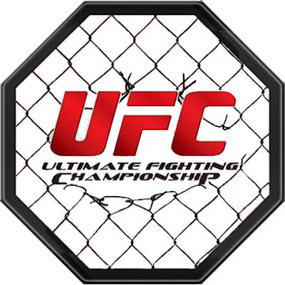 Detail Ufc Logos Nomer 14