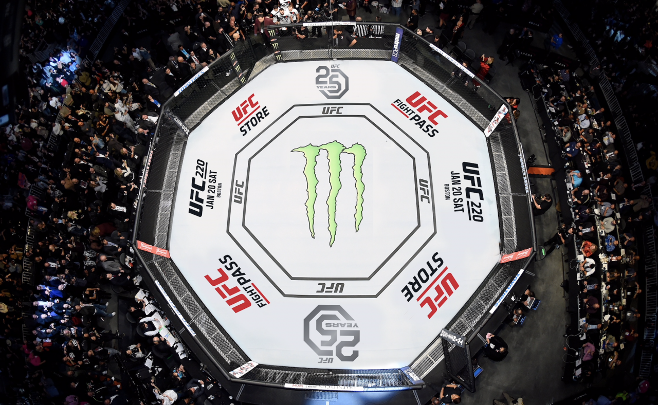 Detail Ufc Logos Nomer 15