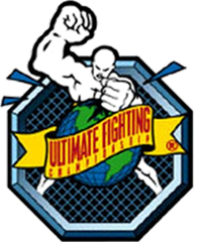 Detail Ufc Logos Nomer 19