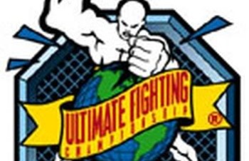 Detail Ufc Logos Nomer 20